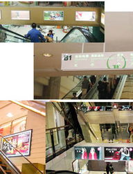 陳列道具、商場道具及展覽廣告器材的供應鏈與軟件開發(fā)